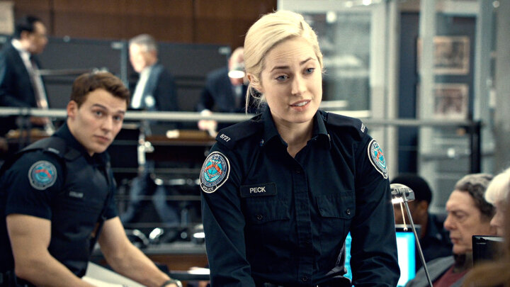 For Better, for Worse