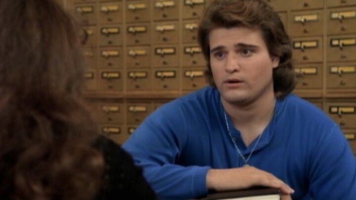 Come from the Shadows