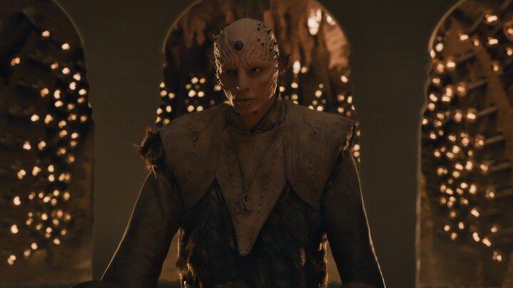 Nothing Lasts Forever