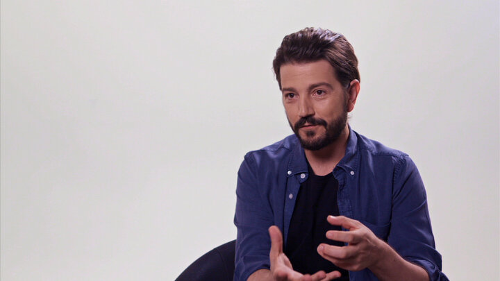 There's Someone Inside Your House / Worth / Maya and the Three