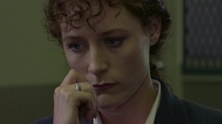 Men Should Weep (Part Three)