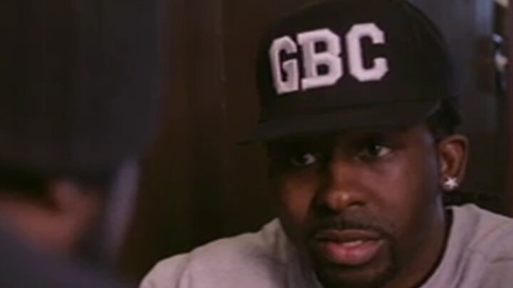 Season 1, Episode 23