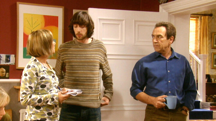 Once More With Feeling