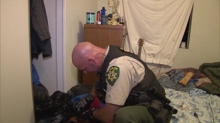 Dopers Come Together