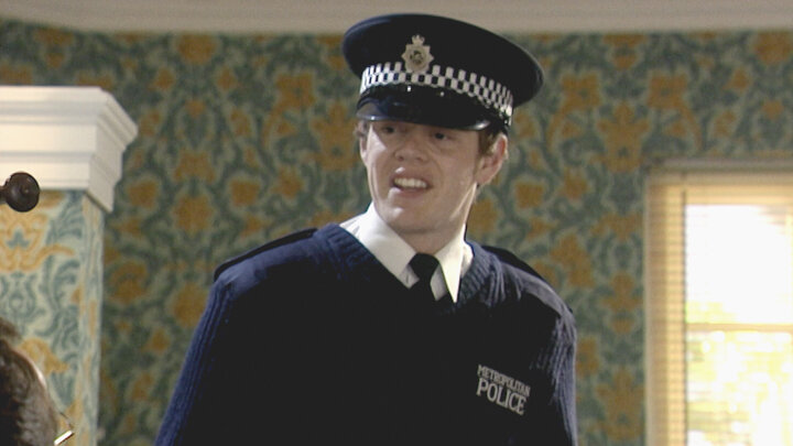 A Farewell to Alarms