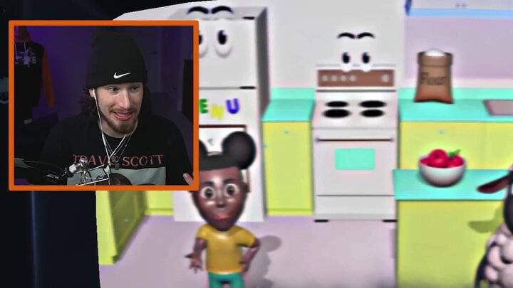 100% Completing "Amanda the Adventurer": Part 1