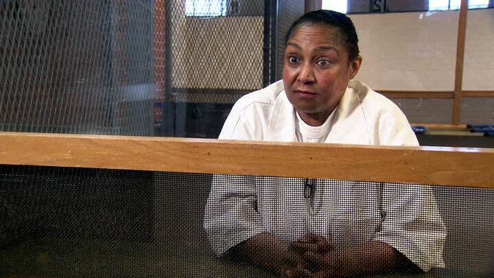 Conversation with Linda Carty