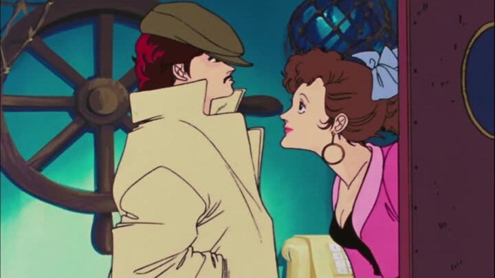 Lady Vanish - Boutique of the Shadows