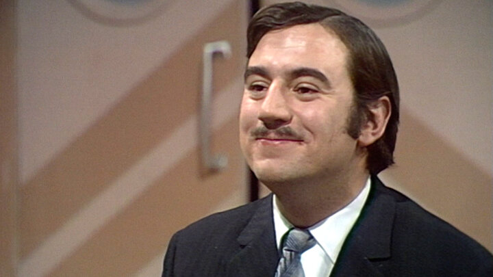 The BBC Entry to the Zinc Stoat of Budapest