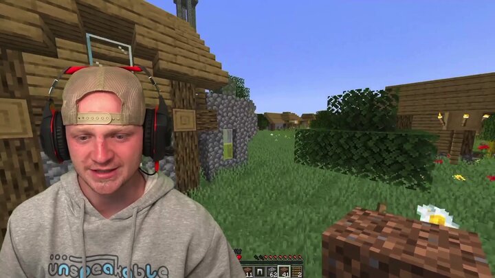 More Wacky Twists in Minecraft