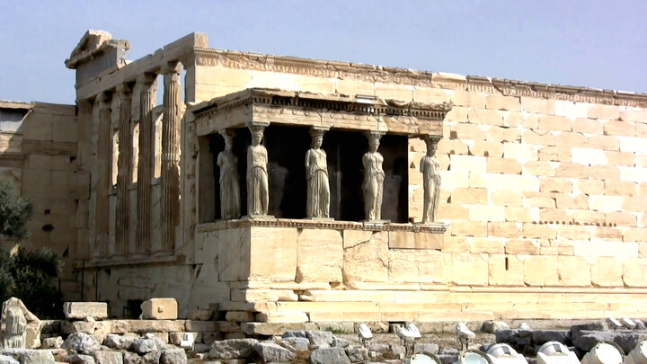 The Classic Mediterranean Cruise