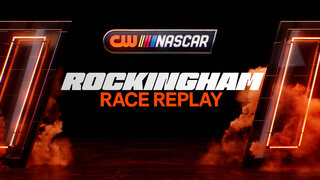 Rockingham Race Replay