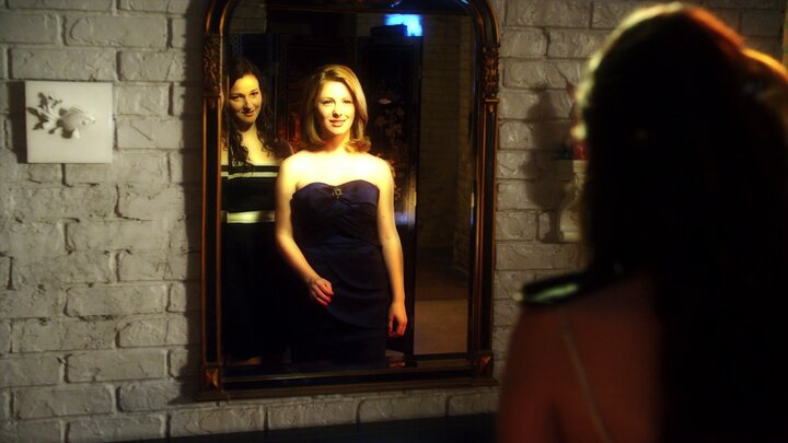 Chasing Pavements, Pt. 2