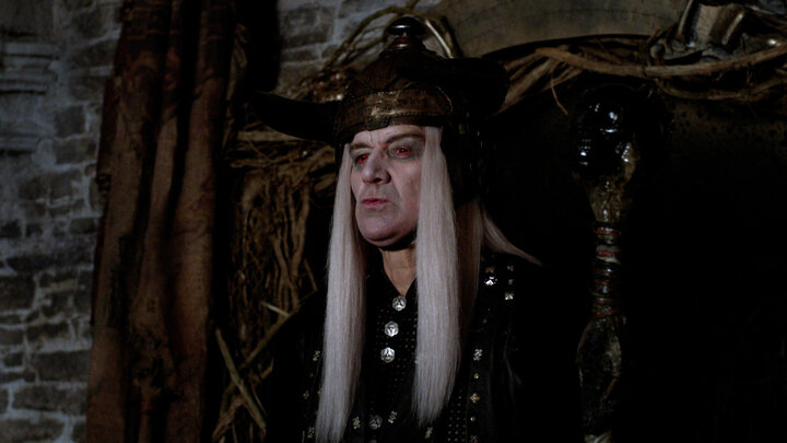 Twilight Falls, Part One