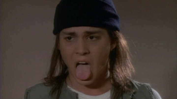 I'm Okay, You Need Work