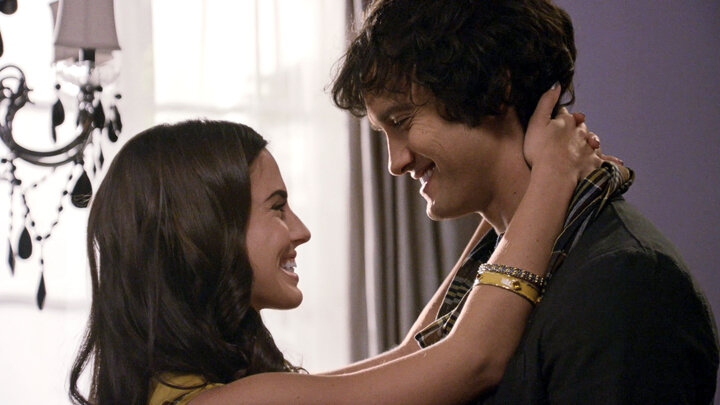 They're Playing Her Song