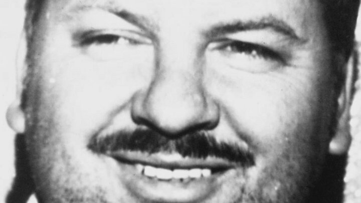 John Wayne Gacy