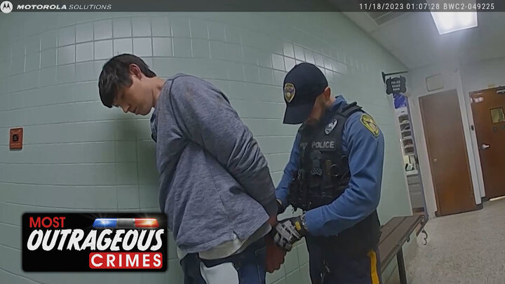 Drug Busts