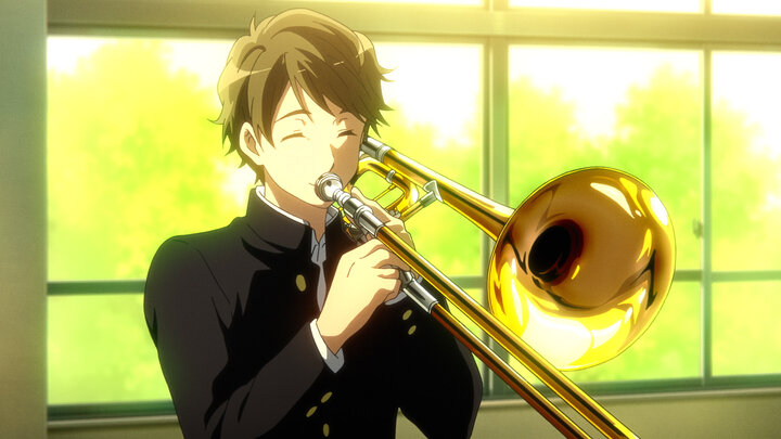 Sound! Euphonium: The Movie - Our Promise: A Brand New Day