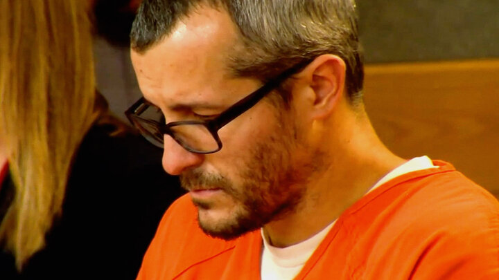 The Watts Family Murders