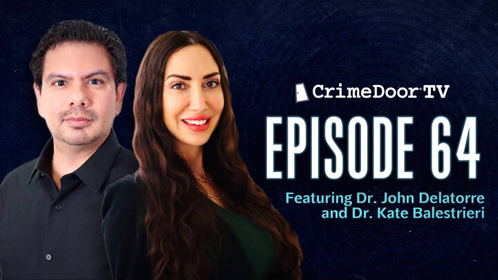CrimeDoor TV: Episode 64