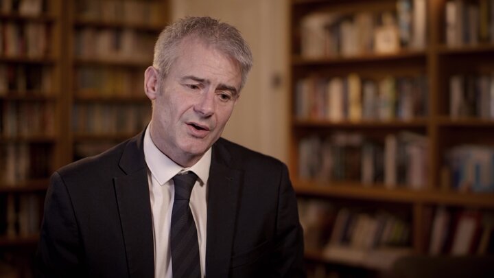 Stephen Unwin & William McFall