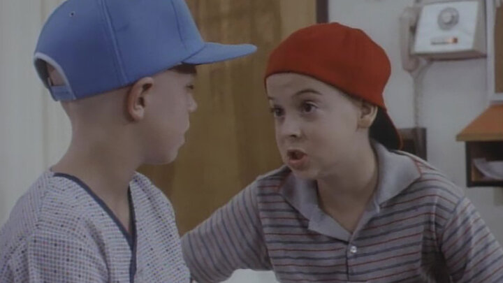 A Song for Jason: Part 1