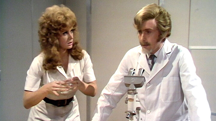 The Attila the Hun Show