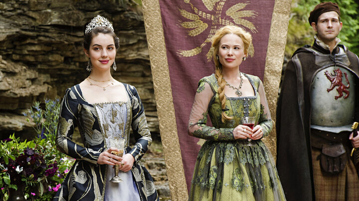 A Grain of Deception