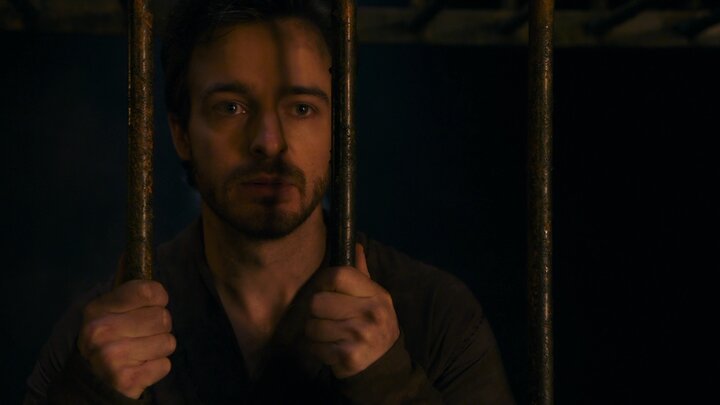 All We Do Is Say Goodbye