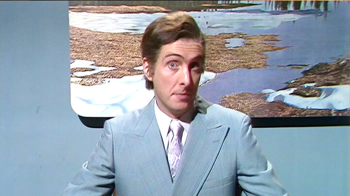 The Golden Age of Ballooning