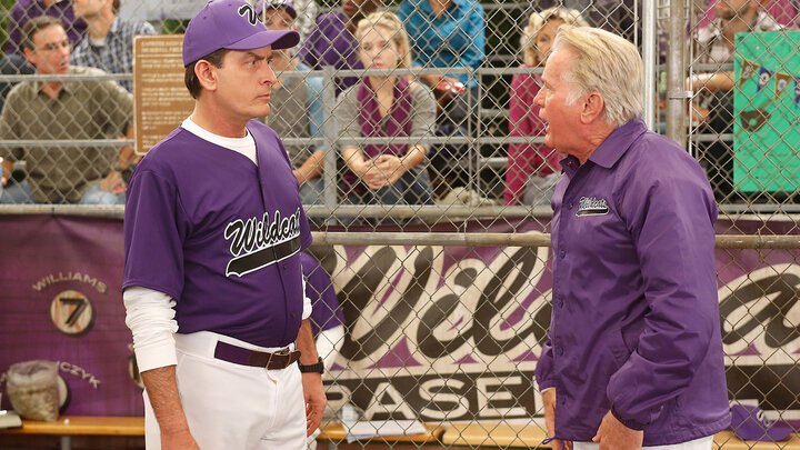 Charlie Lets Kate Take Charge