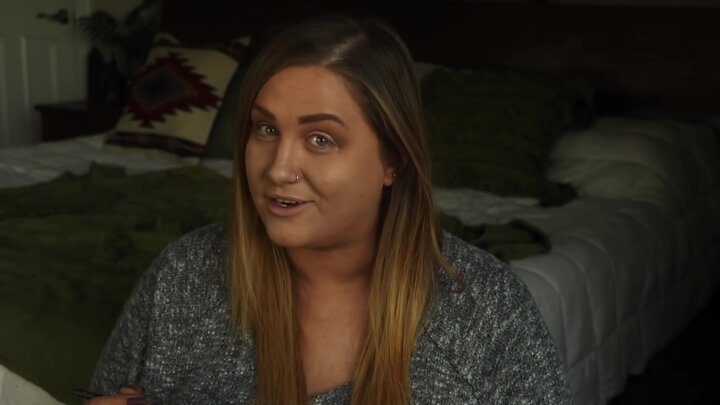 The Candy Man Killer / Beauty Industry Conspiracy Theories