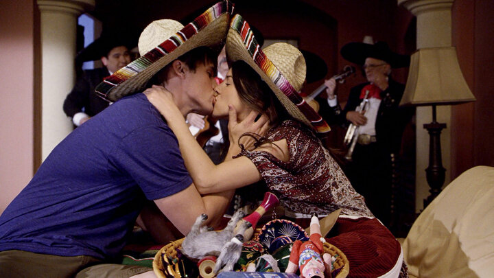 The Enchanted Donkey