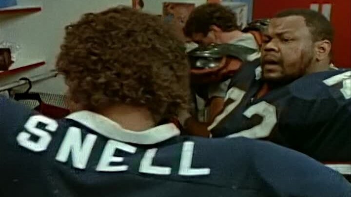 Uneasy Lies the Head