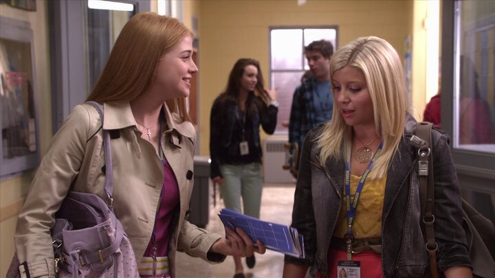 Building a Mystery, Pt. 1