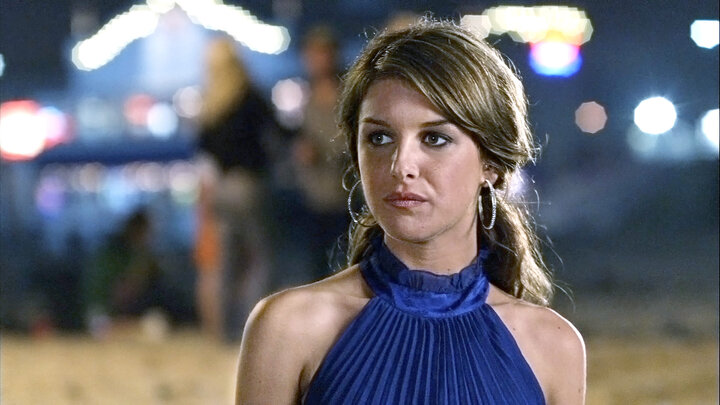 We're Not in Kansas Anymore